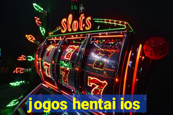 jogos hentai ios